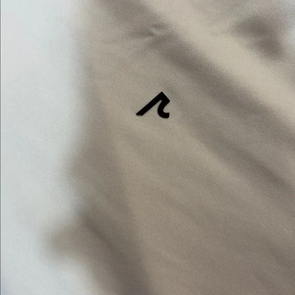 Redvanly Light Pink Darby Mens Golf Dallas National 2002 Polo Shirt Large - Picture 6 of 6